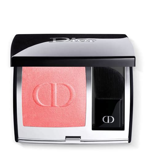 nieuwste blushers dior herfst 2019|Rouge Blush New Look '47 Limited Edition: de couture blush .